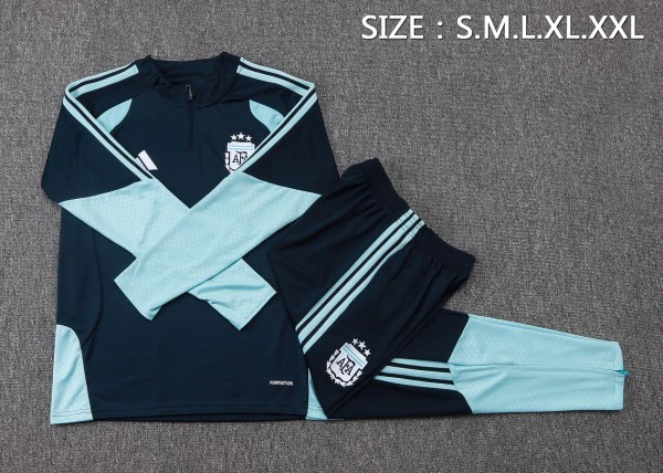 Argentina Jersey 2026 - Jersey Argentina | Jersey Kit Arena