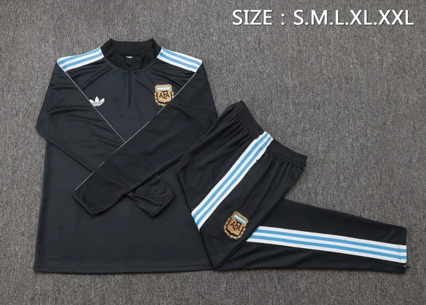 Argentina Jersey 2026 - Jersey Argentina | Jersey Kit Arena