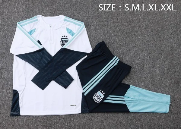 Argentina Jersey 2026 - Jersey Argentina | Jersey Kit Arena