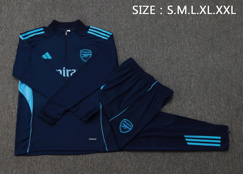 Arsenal Jersey 2025 2026 - Jersey Arsenal | Jersey Kit Arena