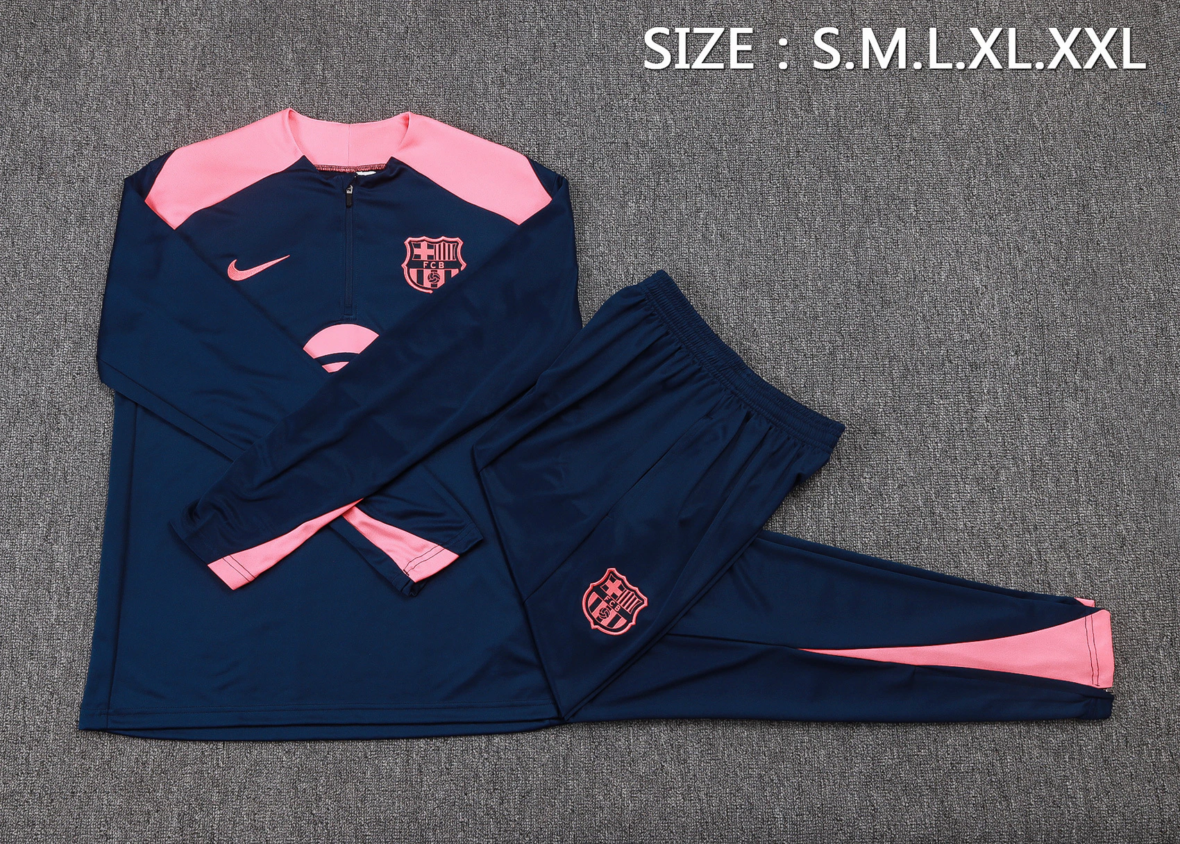 FC-Barcelona Jersey 2025 2026 - Jersey FC-Barcelona | Jersey Kit Arena