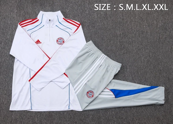 Bayern-munich Jersey 2025 2026 - Jersey Bayern-munich | Jersey Kit Arena