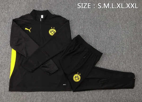 Borussia-dortmund Jersey 2024 2025 - Jersey Borussia-dortmund | Jersey Kit Arena