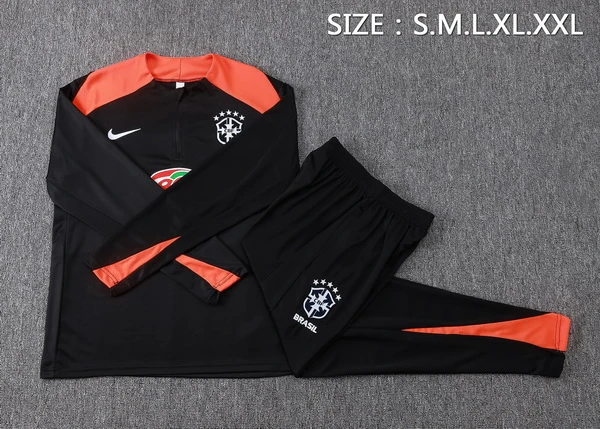 Brazil Jersey 2026 - Jersey Brazil | Jersey Kit Arena