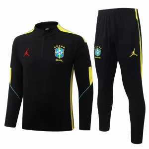 Brazil Jersey 2026 - Jersey Brazil | Jersey Kit Arena