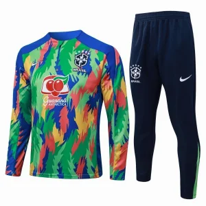 Brazil Jersey 2026 - Jersey Brazil | Jersey Kit Arena