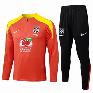 Brazil Jersey 2026 - Jersey Brazil | Jersey Kit Arena