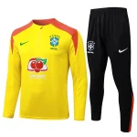 Brazil Jersey 2026 - Jersey Brazil | Jersey Kit Arena