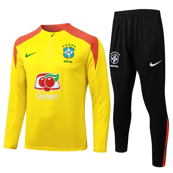 Brazil Jersey 2026 - Jersey Brazil | Jersey Kit Arena