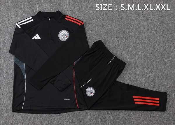 AFC-Ajax Child Jersey 2025 2026 - Jersey AFC-Ajax Child | Jersey Kit Arena