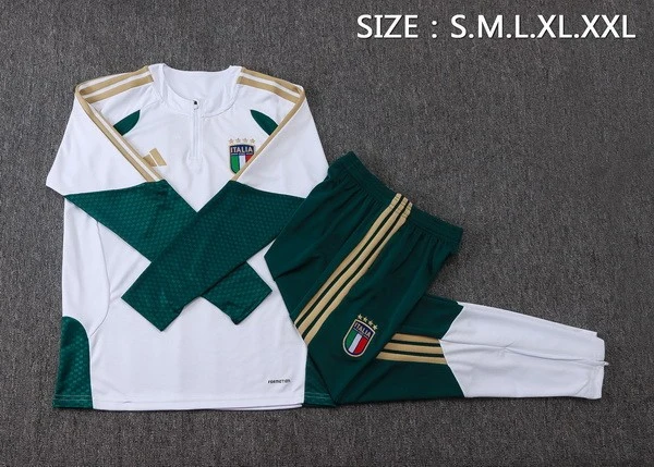 Italy Child Jersey 2026 - Jersey Italy Child | Jersey Kit Arena