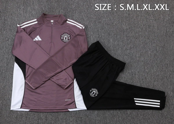 Manchester-united Child Jersey 2025 2026 - Jersey Manchester-united Child | Jersey Kit Arena