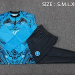 S.S.C.-Napoli Child Jersey 2025 2026 - Jersey S.S.C.-Napoli Child | Jersey Kit Arena