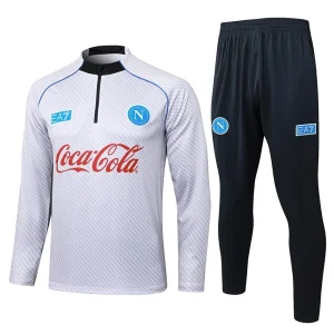S.S.C.-Napoli Child Jersey 2025 2026 - Jersey S.S.C.-Napoli Child | Jersey Kit Arena