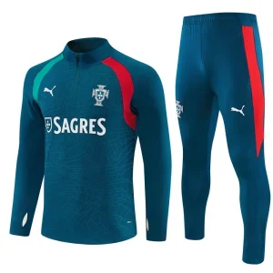 Portugal Child Jersey 2026 - Jersey Portugal Child | Jersey Kit Arena