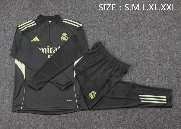 Real-madrid-c.f. Child Jersey 2025 2026 - Jersey Real-madrid-c.f. Child | Jersey Kit Arena