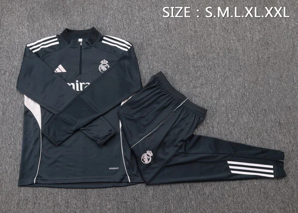 Real-madrid-c.f. Child Jersey 2025 2026 - Jersey Real-madrid-c.f. Child | Jersey Kit Arena