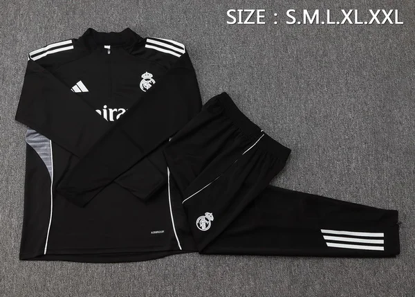 Real-madrid-c.f. Child Jersey 2025 2026 - Jersey Real-madrid-c.f. Child | Jersey Kit Arena