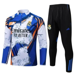 Real-madrid-c.f. Child Jersey 2025 2026 - Jersey Real-madrid-c.f. Child | Jersey Kit Arena