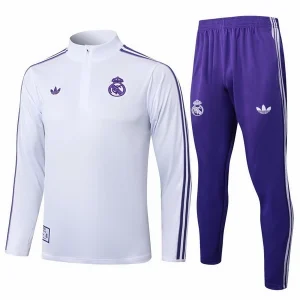 Real-madrid-c.f. Child Jersey 2025 2026 - Jersey Real-madrid-c.f. Child | Jersey Kit Arena
