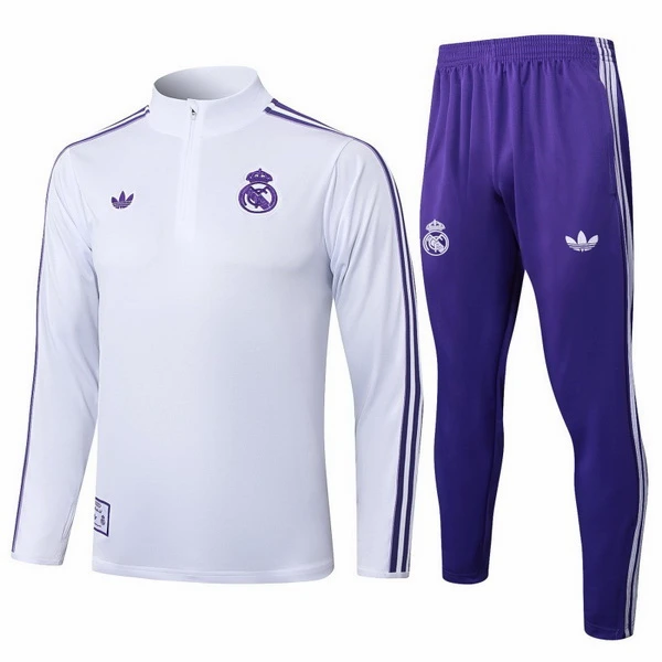 Real-madrid-c.f. Child Jersey 2025 2026 - Jersey Real-madrid-c.f. Child | Jersey Kit Arena