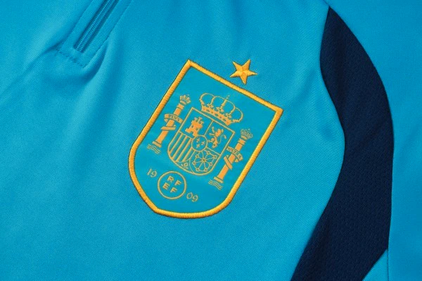 Spain Child Jersey 2026 - Jersey Spain Child | Jersey Kit Arena