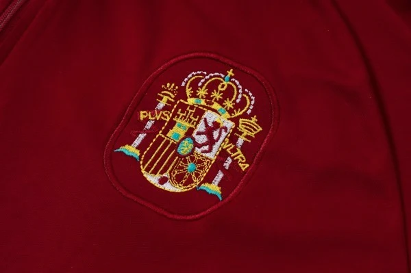 Spain Child Jersey 2026 - Jersey Spain Child | Jersey Kit Arena