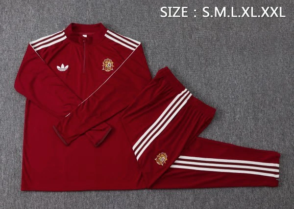 Spain Child Jersey 2026 - Jersey Spain Child | Jersey Kit Arena