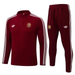 Spain Child Jersey 2026 - Jersey Spain Child | Jersey Kit Arena