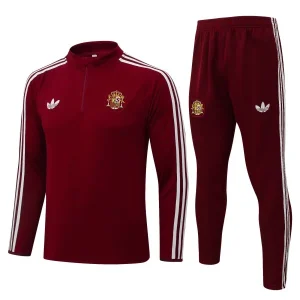 Spain Child Jersey 2026 - Jersey Spain Child | Jersey Kit Arena