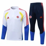 Colombia Jersey 2026 - Jersey Colombia | Jersey Kit Arena