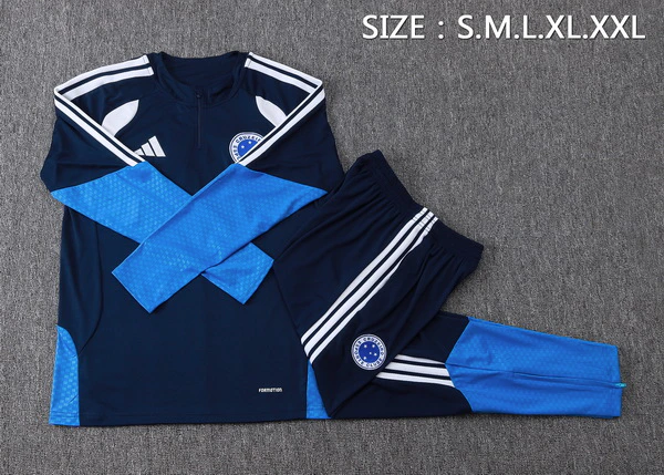 Cruzeiro-EC Jersey 2026 2027 - Jersey Cruzeiro-EC | Jersey Kit Arena