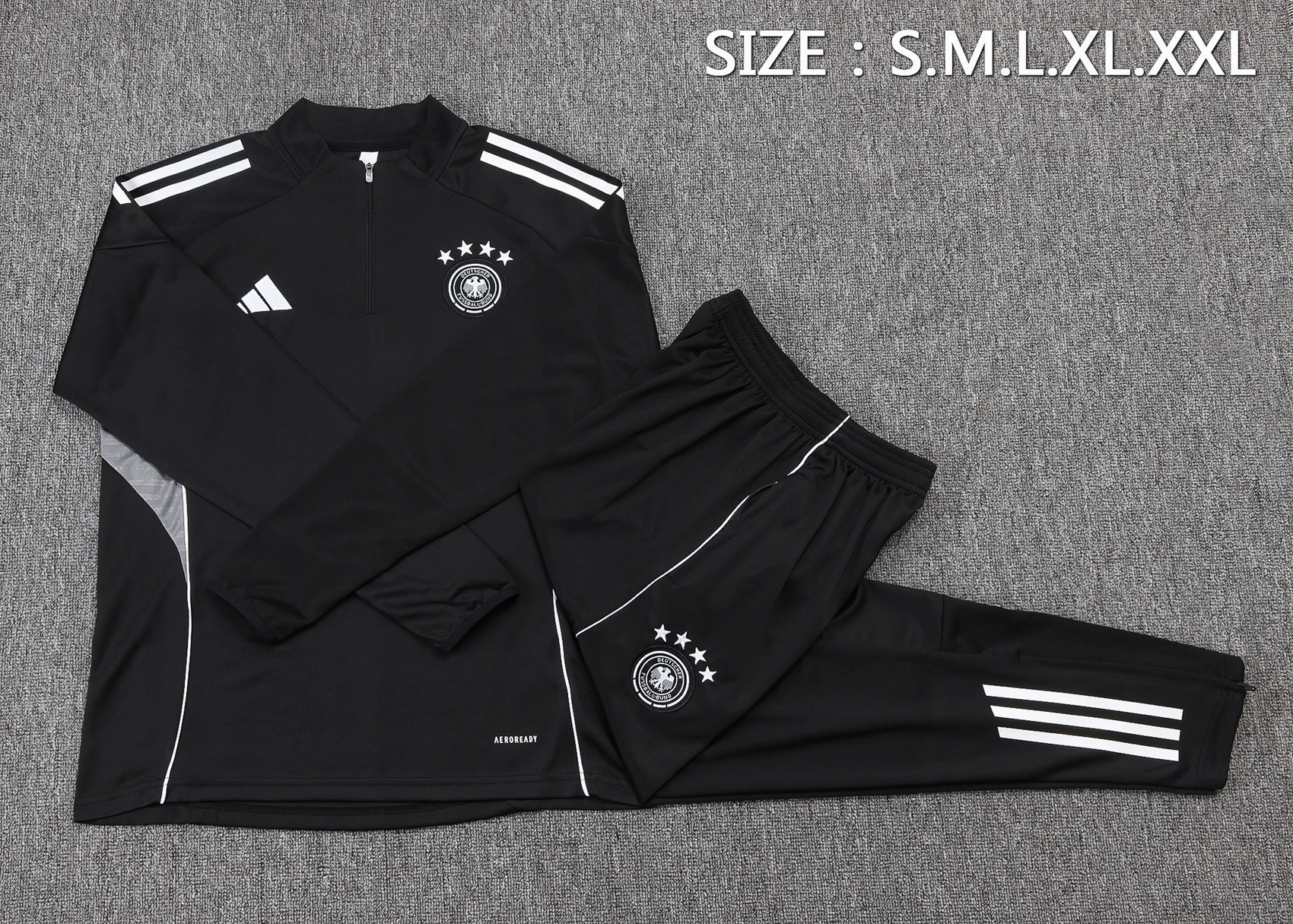 Germany Jersey 2025 - Jersey Germany | Jersey Kit Arena