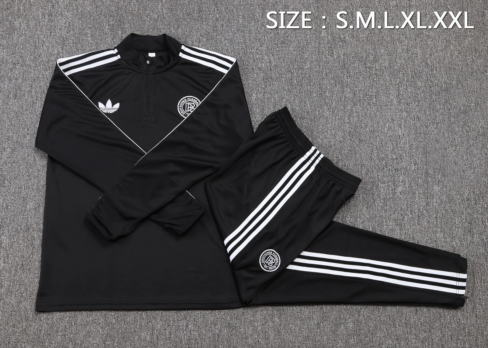 Germany Jersey 2025 - Jersey Germany | Jersey Kit Arena