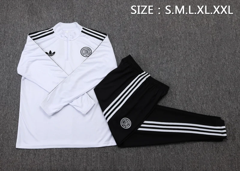 Germany Jersey 2025 - Jersey Germany | Jersey Kit Arena