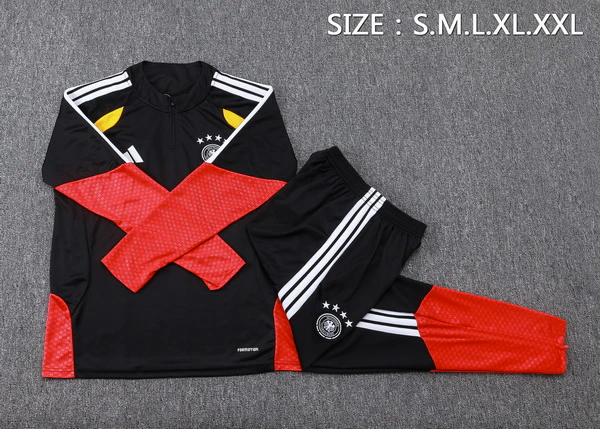 Germany Jersey 2026 - Jersey Germany | Jersey Kit Arena
