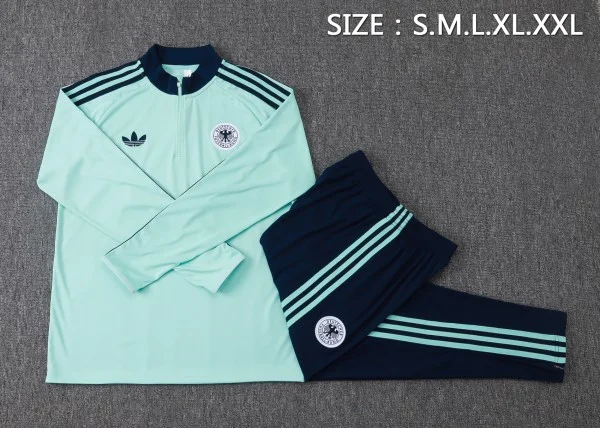 Germany Jersey 2026 - Jersey Germany | Jersey Kit Arena