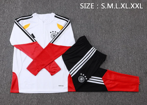 Germany Jersey 2026 - Jersey Germany | Jersey Kit Arena