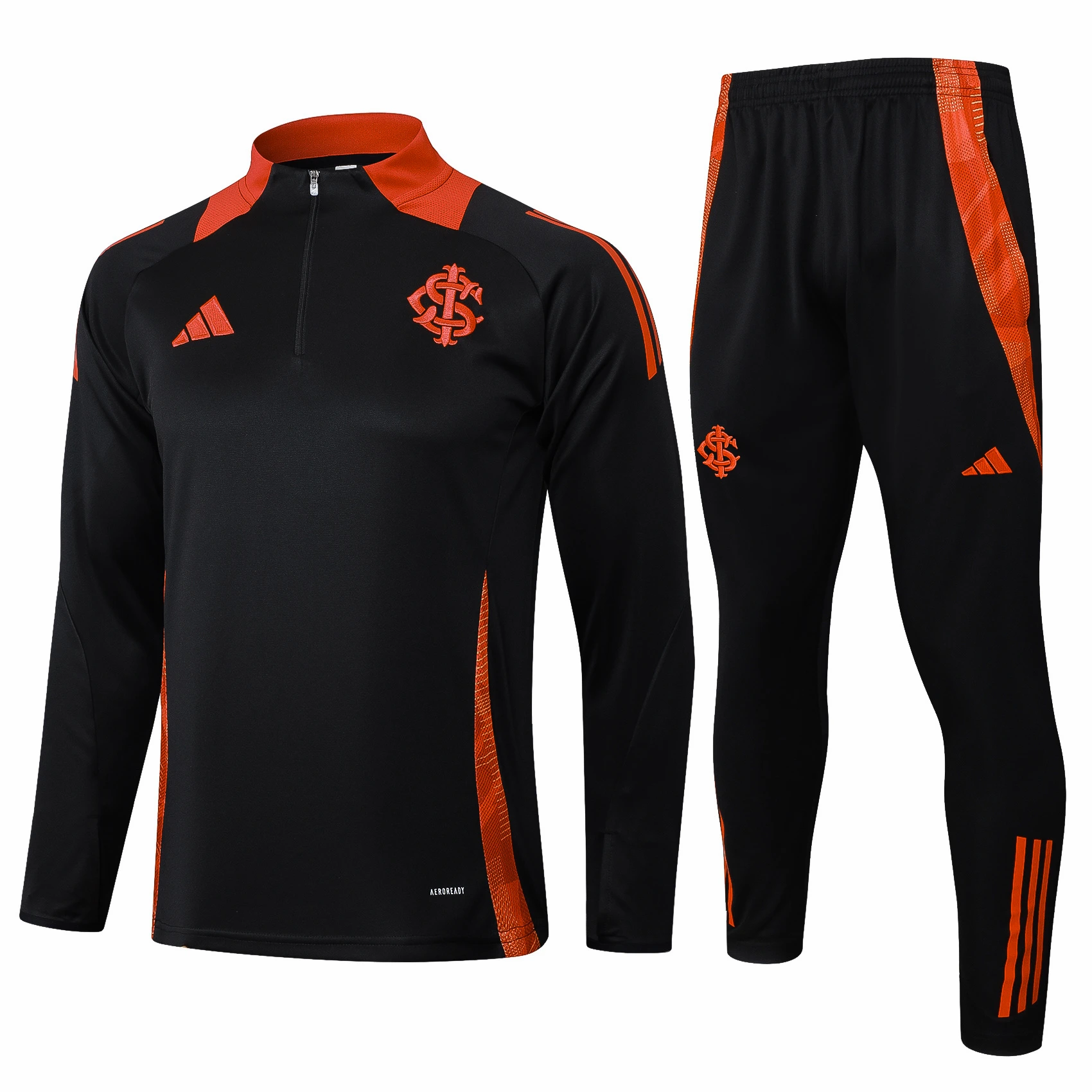 SC-Internacional Jersey 2025 2026 - Jersey SC-Internacional | Jersey Kit Arena