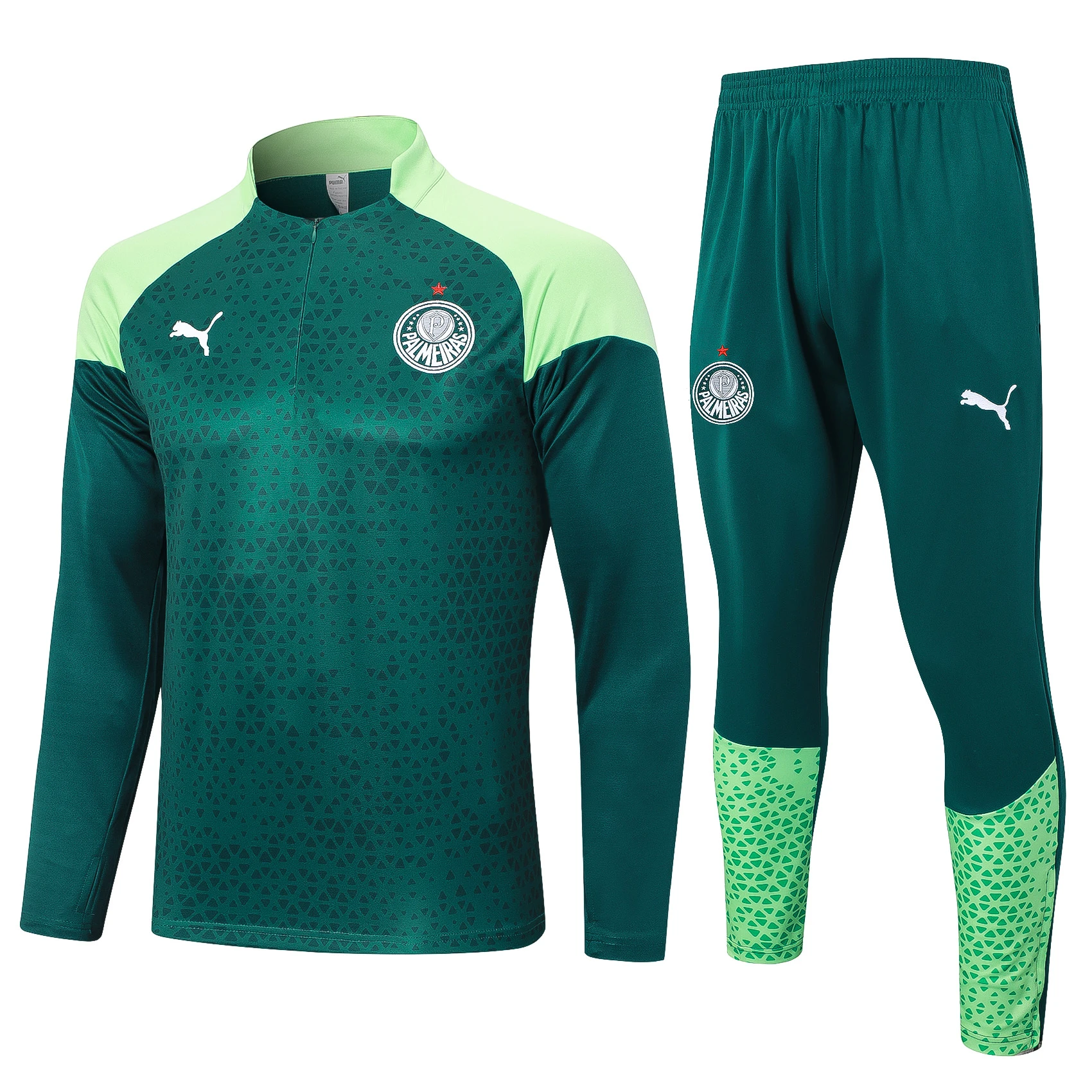 SE-Palmeiras Jersey 2025 2026 - Jersey SE-Palmeiras | Jersey Kit Arena