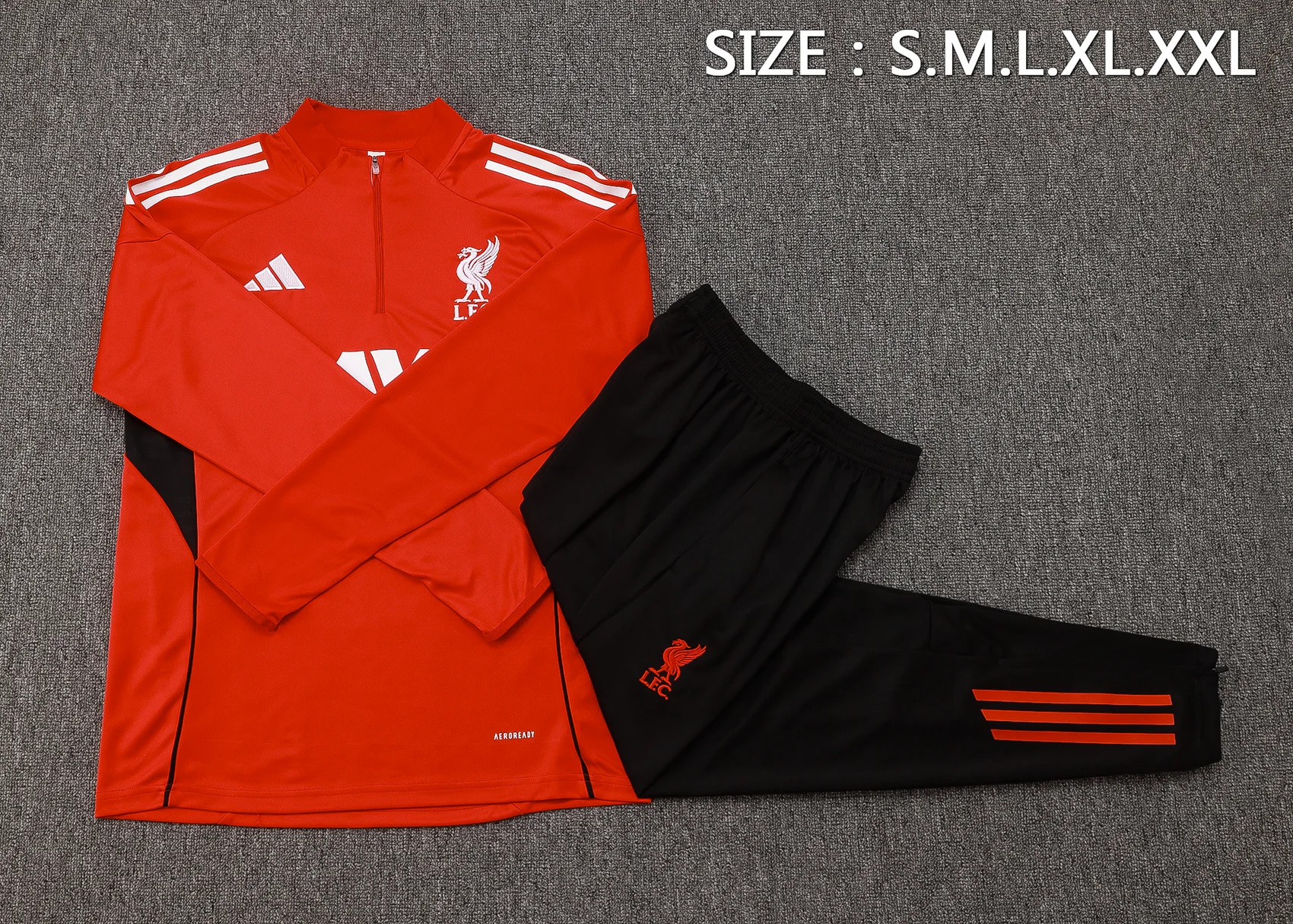 Liverpool Jersey 2025 2026 - Jersey Liverpool | Jersey Kit Arena