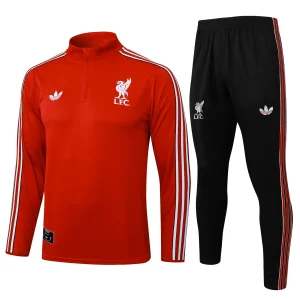 Liverpool Jersey 2025 2026 - Jersey Liverpool | Jersey Kit Arena