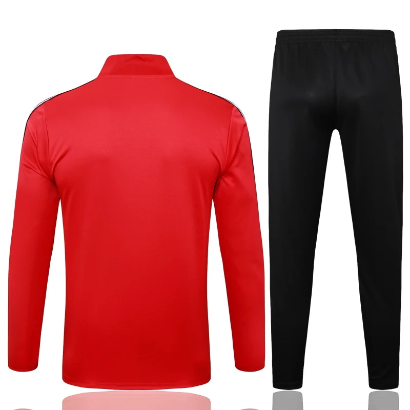 Manchester-united Jersey 2025 2026 - Jersey Manchester-united | Jersey Kit Arena