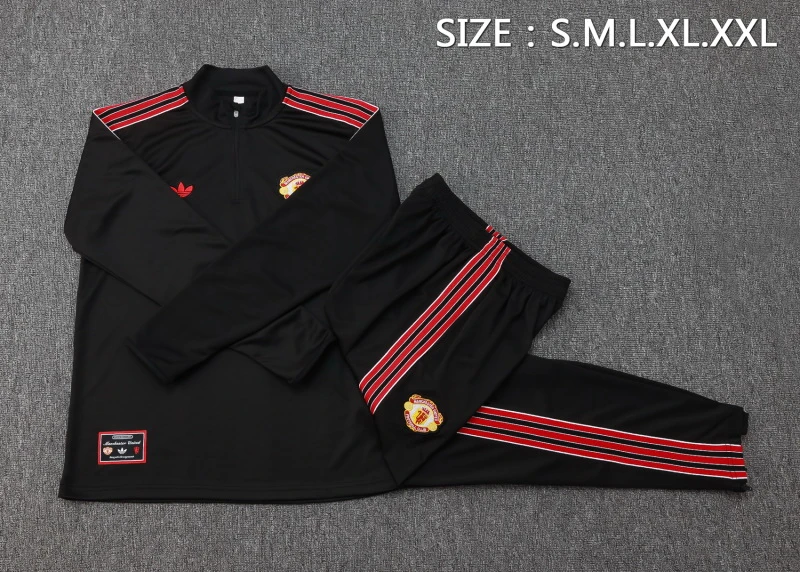 Manchester-united Jersey 2025 2026 - Jersey Manchester-united | Jersey Kit Arena