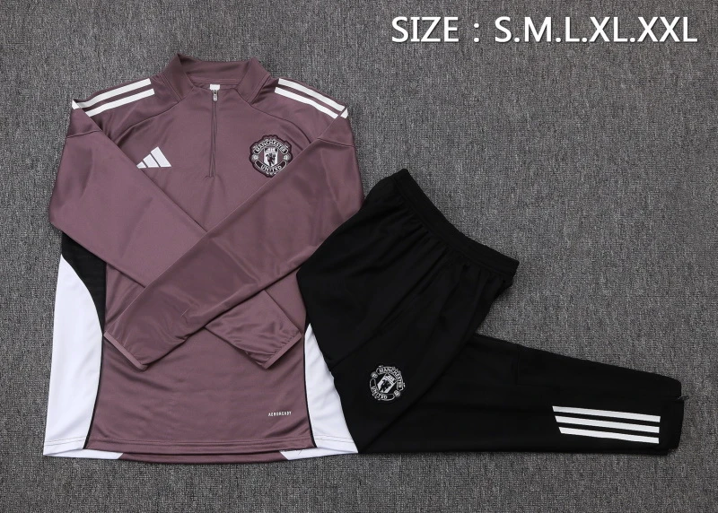 Manchester-united Jersey 2025 2026 - Jersey Manchester-united | Jersey Kit Arena