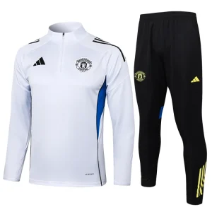 Manchester-united Jersey 2025 2026 - Jersey Manchester-united | Jersey Kit Arena