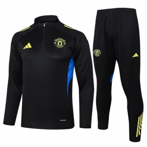 Manchester-united Jersey 2025 2026 - Jersey Manchester-united | Jersey Kit Arena
