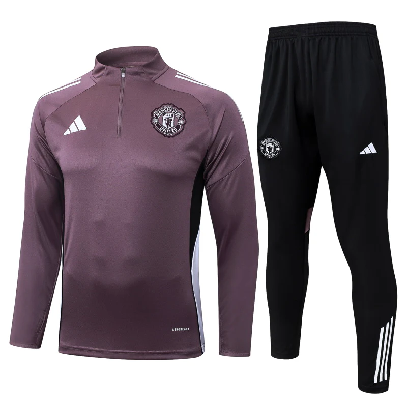 Manchester-united Jersey 2025 2026 - Jersey Manchester-united | Jersey Kit Arena