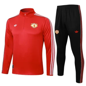 Manchester-united Jersey 2025 2026 - Jersey Manchester-united | Jersey Kit Arena