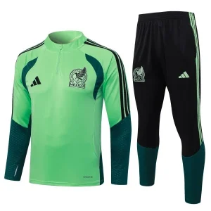 Mexico Jersey 2026 - Jersey Mexico | Jersey Kit Arena